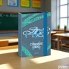Kép 5/5 - Füzetbox A5 Ars Una 25' Drone Pro 50864508