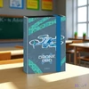 Ars Una A5 Füzetbox 25' Drone Pro 50864508 prémium minőség