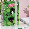 Ars Una A5 Füzetbox 25' Think-Pink 50864621 prémium minőség