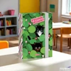 Kép 4/6 - Füzetbox A5 Ars Una 25 Think-Pink (5462) 25 50864621