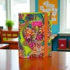Ars Una A5 Füzetbox 23' Catalina Guaviare-Yellow 50862771 prémium minőség