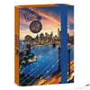 Kép 1/2 - Füzetbox A5 Ars Una Cities-New York (5312) 23 50863129 prémium