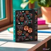 Ars Una A5 Füzetbox 23' Geek kocka 50862566 prémium minőség