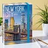 Ars Una A5 Füzetbox 19' Cities - New York 90869310 prémium minőség