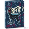Ars Una A5 Füzetbox 21' Raptor 50860876 prémium minőség