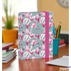 Kép 3/3 - Füzetbox A5 Ars Una Rosy Magnolia (5252) 23 50862528 prémium