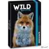 Ars Una A5 Füzetbox 20 Wild Life Moments 50860296 prémium minőség