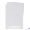 Kép 4/4 - Genotherm  PP A4 100 mikron DURABLE rPP