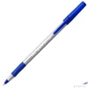 Kép 1/4 - Golyóstol 0,28mm kupakos BIC Round Stic Exact kék