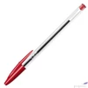 Kép 1/4 - Golyóstol 0,32mm kupakos BIC Crista Original piros