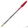 Kép 3/4 - Golyóstol 0,32mm kupakos BIC Crista Original piros