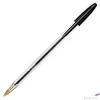 Kép 2/4 - Golyóstol 0,32mm kupakos BIC Crista Original fekete