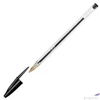 Kép 3/4 - Golyóstol 0,32mm kupakos BIC Crista Original fekete
