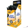 Kép 4/4 - Golyóstol 0,32mm kupakos BIC Crista Original fekete