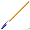 Kép 1/2 - Golyóstol 0,3mm kupakos BIC Orange Origina Fine kék