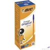 Kép 2/2 - Golyóstol 0,3mm kupakos BIC Orange Origina Fine kék