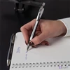 Golyóstoll 0,5 mm nyomógombos SCHNEIDER 