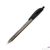 Kép 2/7 - Golyóstoll 0,5mm Staedtler nyomógombos, 4230 M, 8 különböző szín