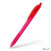 Golyóstoll 0,5mm Staedtler nyomógombos, 4230 M, 8 különböző szín