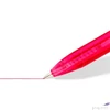 Kép 4/7 - Golyóstoll 0,5mm Staedtler nyomógombos, 4230 M, 8 különböző szín