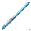 Kép 1/6 - Golyóstoll 0,7mm Schneider kupakos, Slider Basic XB, világoskék 