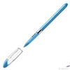Kép 2/6 - Golyóstoll 0,7mm Schneider kupakos, Slider Basic XB, világoskék 