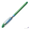 Kép 1/6 - Golyóstoll 0,7mm Schneider kupakos, Slider Basic XB, zöld 