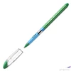 Kép 2/6 - Golyóstoll 0,7mm Schneider kupakos, Slider Basic XB, zöld 