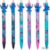 Golyóstoll radírozható Stitch Colorino