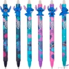 Kép 1/2 - Golyóstoll radírozható Stitch Colorino