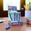 Kép 4/4 - Golyóstoll Stitch Pasztell,4színű 2 féle Colorino