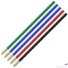 Kép 2/2 - Golyóstollbetét 0,5mm Take 4, 4 különböző szín 