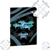 Kép 1/2 - Gumis Mappa A4 Ars Una 25 Drone Pro (5450) 25 50214501