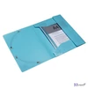 Gumis mappa PP A4 15 mm EXACOMPTA Pop`NCo