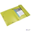 Gumis mappa PP A4 15 mm EXACOMPTA Pop`NCo