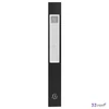 Gumis mappa PP A4 40 mm EXACOMPTA 