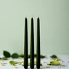 Gyertya henger fehér 6x20cm-es a termék ára 1db-ra értendő!