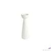 Kép 2/2 - Gyertyatartó fehér mécsestartó Candleh rd Mikela S white SDDST53