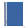 Gyorsfűző A4 Durable PP, kék DB258005