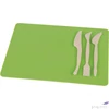 Kép 3/4 - Gyurmaformázó szett PANTAPLAST 210x297mm-es tábla + 3 formázókés Iskolaszerek Panta Plast 0439-0004-99