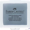 Kép 1/2 - Faber-Castell radír művész gyurmaradír kneadable eraser prémium minőségű termék 127220