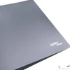 Kép 3/4 - Gyűrűskönyv 4 gyűrűs 35mm PP SoftTouch szürke 