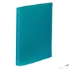 Kép 1/2 - Gyűrűskönyv 4gy VIQUEL Standard 25mm A4 PP zöld Iratrendezés VIQUEL 020903-08