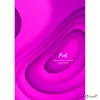 Hallgatói naptár  2026 A5 Pink TopTimer naptár kollekció 27H016J-00D