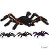 Halloween dekor pók '23 3 féle kpm