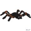 Halloween dekor pók '23 3 féle kpm