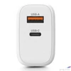 Kép 3/3 - Hálózati töltő 1xUSB-A (12W) 1xUSB-C (45W) URBAN FACTORY