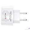 Kép 3/5 - Hálózati töltő 1xUSB-A 1xUSB-C PD 45W GaN USB-C kábel SKROSS