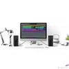 Kép 6/6 - Hangszóró 2.0 Bluetooth URBAN FACTORY Boomee