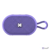 Hangszóró hordozható 6W RMS KODAK PWS2284